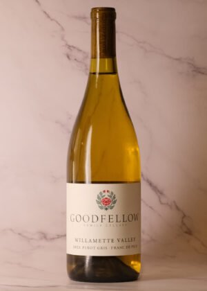 Franc De Pied By Goodfellow