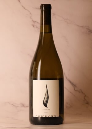 Viognier By Cowhorn Vineyard Garden