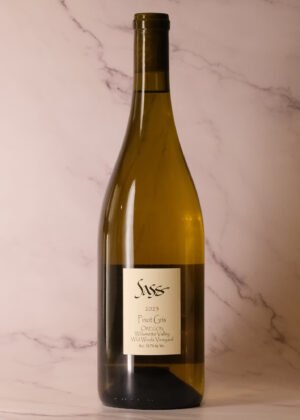Pinot Gris by Sass Winery