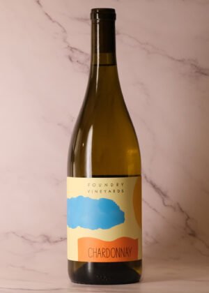 Chardonnay by Foundry Vineyards