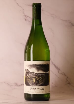 Chardonnay SLO Coast by Scar of the Sea