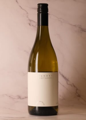 White on White by Foundry Vineyards