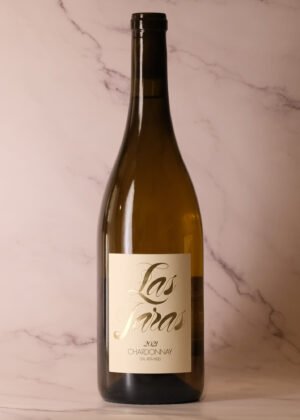 Chardonnay By Las Jaras