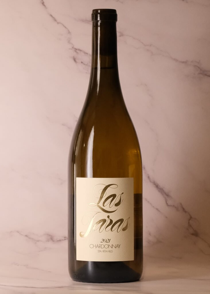 Chardonnay By Las Jaras