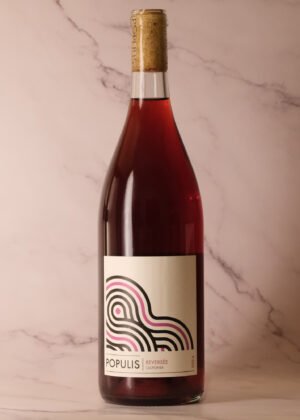 Reversée By Populis