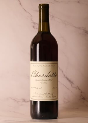 Chardetto By Libertine Wines