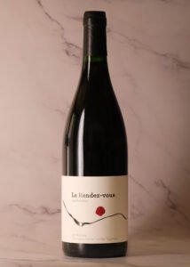 Le Rendez-Vous Des Acolytes