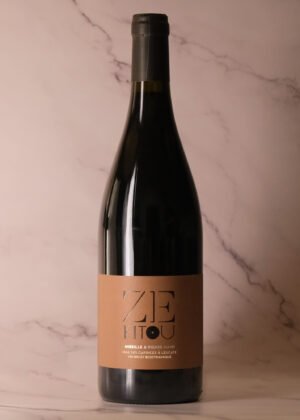Ze Fitou By Mas Des Caprices