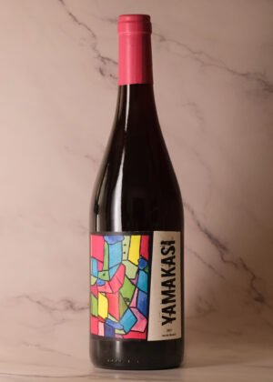Yamakasi By Domaine Duseigneur