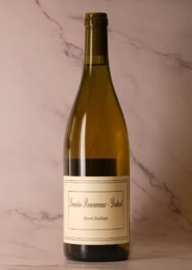 Hervé Souhaut By Domaine Romaneaux Destezet