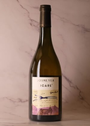 Icare Riesling by Josmeyer