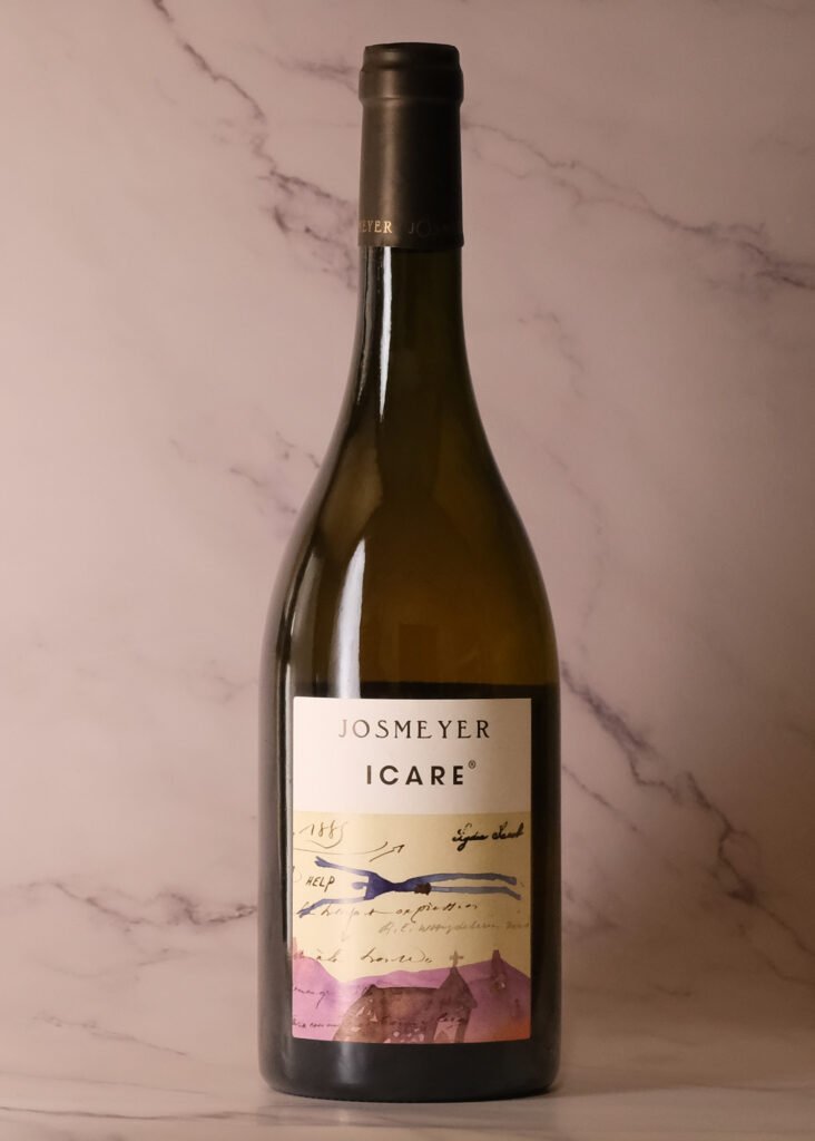 Icare Riesling by Josmeyer