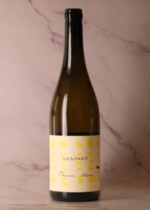 Chenin Blanc By Gaspard