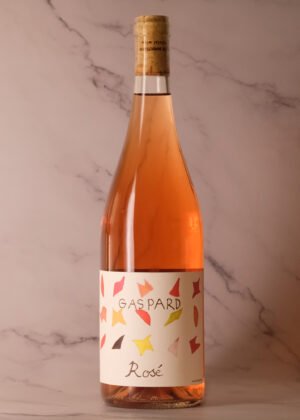 Rose By Gaspard
