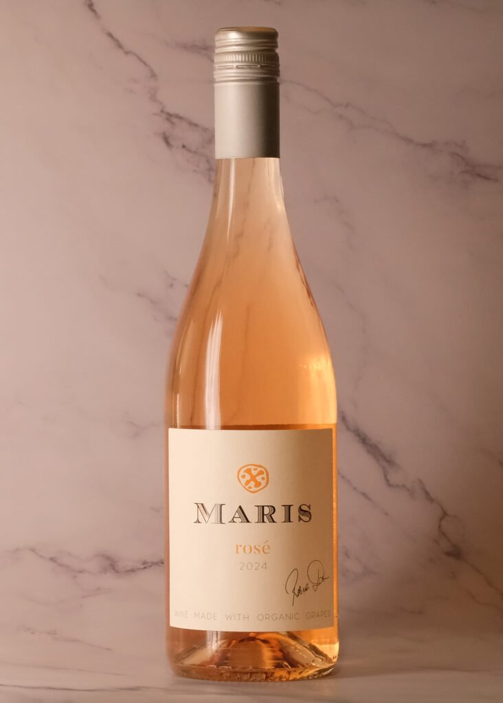 Rosé By Maris