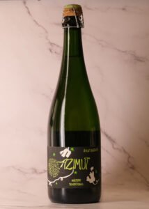 Brut Nature Cava