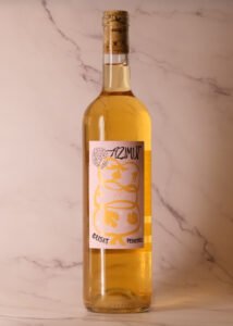 Penedes Brisat Orange