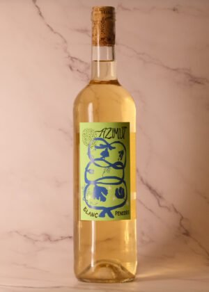 Penedès Blanc By Azimut