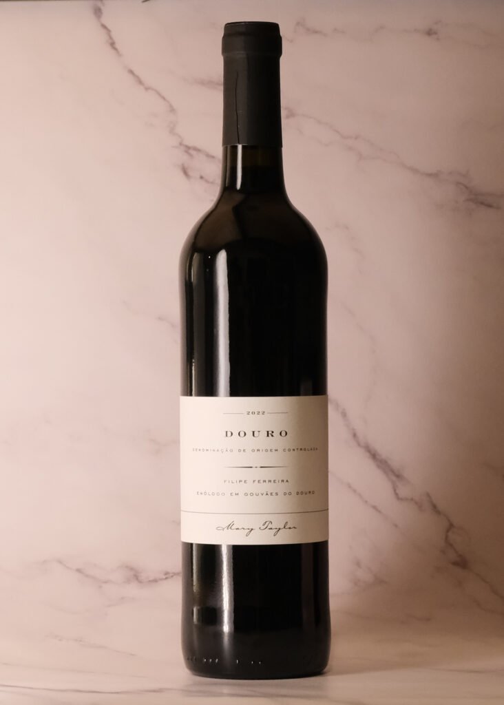 Douro - Filipe Ferreira by Mary Taylor Wines
