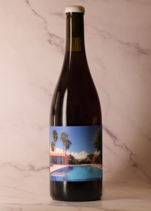 Poolz #2 by Swick Wines