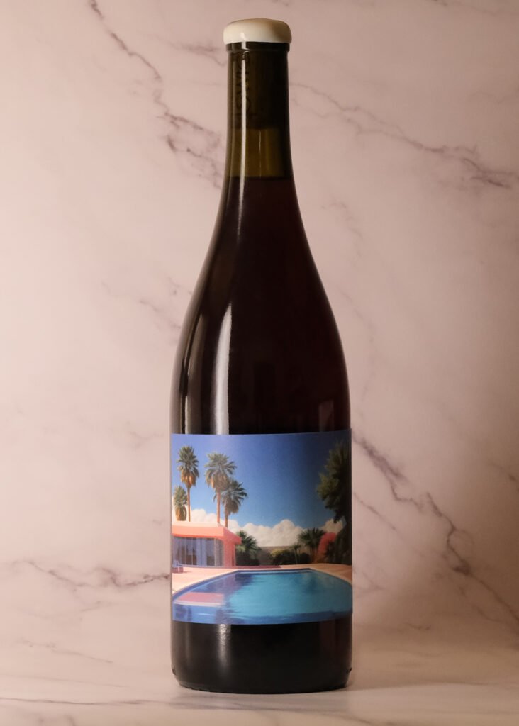 Poolz #2 by Swick Wines