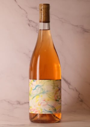 Old Vine Rose By Las Jaras