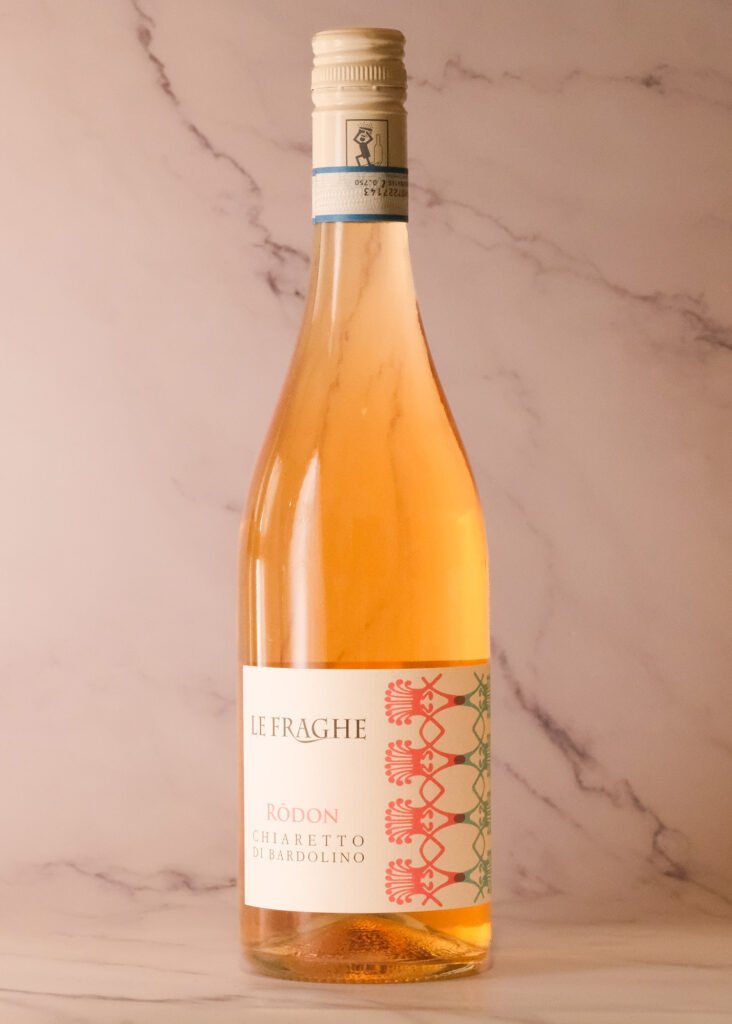 Chiaretto By Le Fraghe