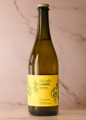 Bianco Ancestrale By Il Folicello