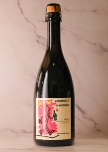 Lambrusco Di Modena