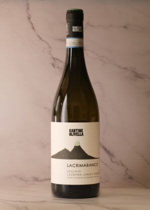 Lacrimabianco By Cantine Olivella