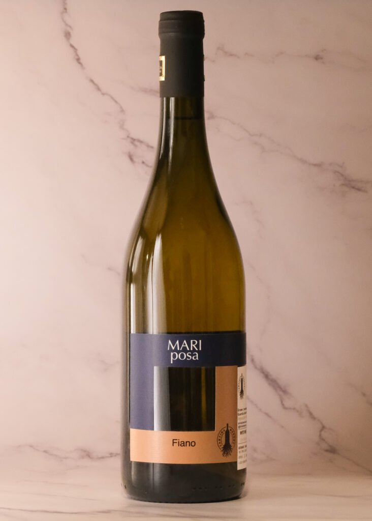 Mariposa By Cantina Morone