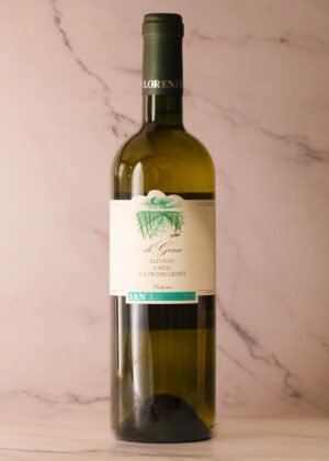 Di Gino Bianco By San Lorenzo