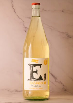 E! Orange Bianco By Poderi Cellario