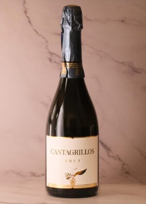 Cantagrillos Brut by Gil Family Estates
