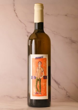 John Doe by Il Folicello