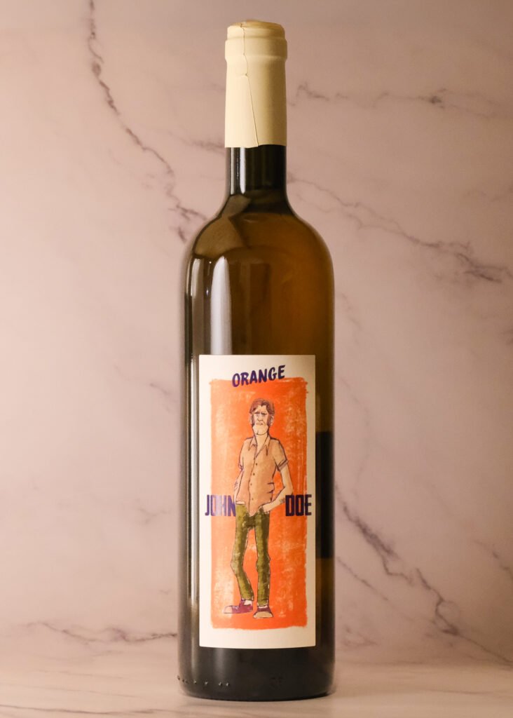 John Doe by Il Folicello