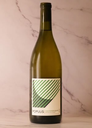 Sauvignon Blanc By Populis