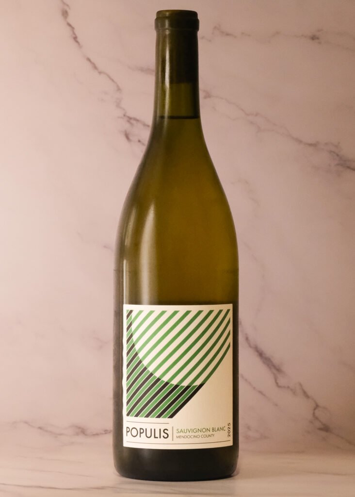 Sauvignon Blanc By Populis