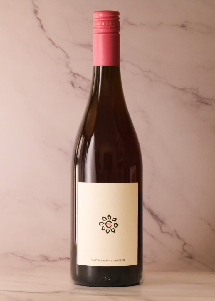 Rosé by Martin & Anna Arndorfer