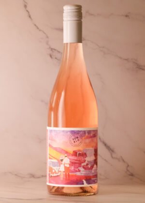 Frankovka Rosé by Pomalo