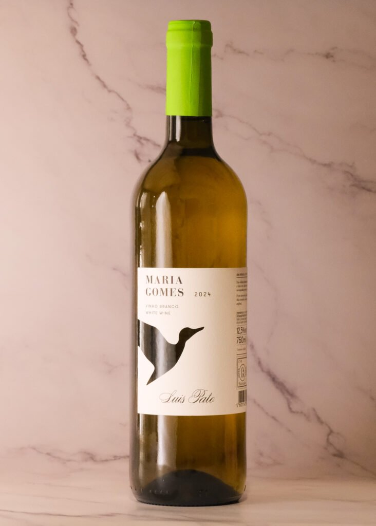 Maria Gomes Vinho Branco by Luís Pato