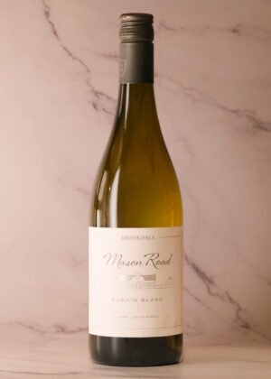 Mason Road Chenin Blanc By Brookdale Estate