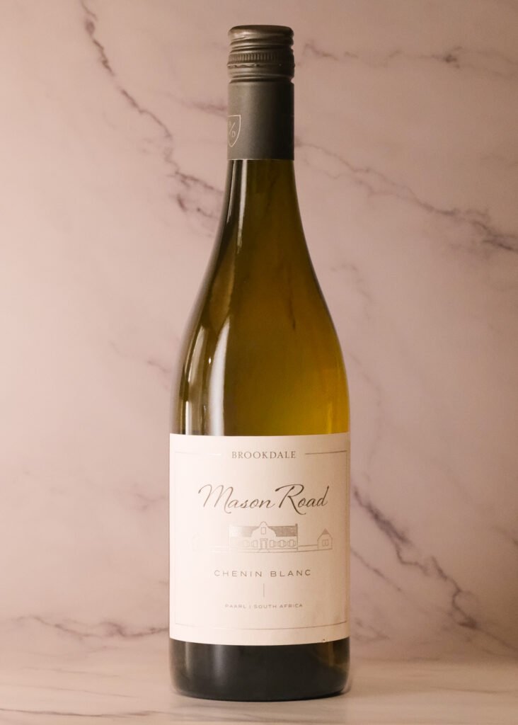 Mason Road Chenin Blanc By Brookdale Estate