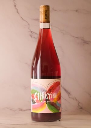 Kühlbar Chillable Red by Christina Netzl