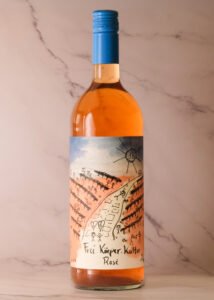 Freie Korper Kultur Rose