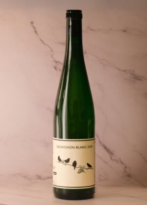 Lieu Dit Sauvignon Blanc by Weingut Rebenhof