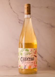 Gruner Veltliner