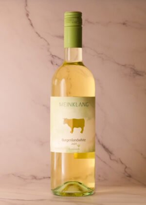 Burgenland White By Meinklang