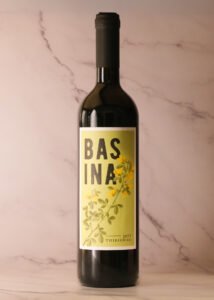Basina Tribidrag By Bura Mrgudic