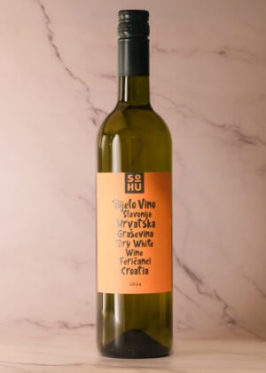 Graševina By Sohu